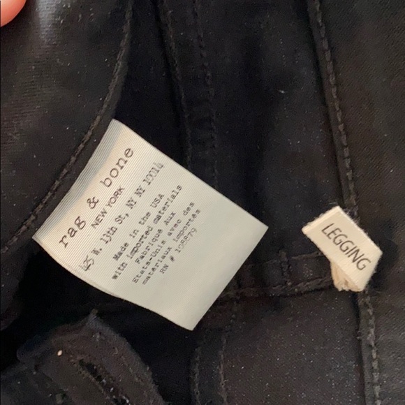 Rag & Bone JEANS! - Picture 4 of 4